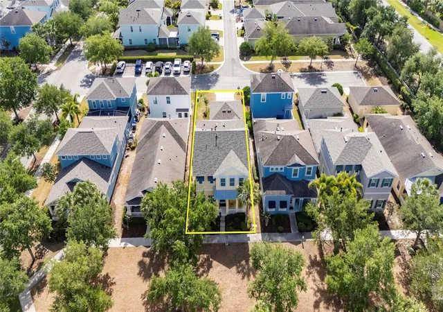 Photo 3 of Single family home for sale at 508 Winterside Dr, Apollo Beach, FL 33572 | MLS# TB8501799 | Listing updated on 2026-08-21