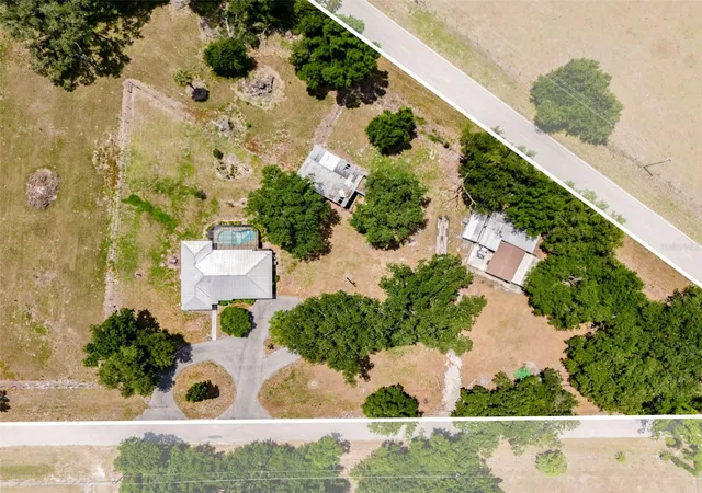 5th image of 2087 Sw Garner Ave, Arcadia, FL 34266 | MLS# C7525352