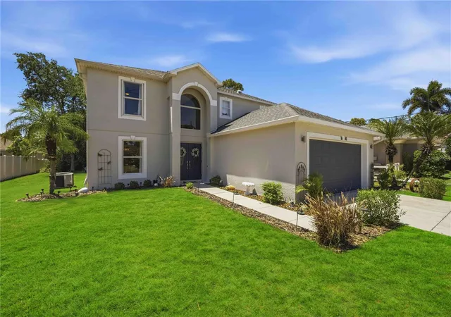 Photo 2 of Single family home for sale at 1681 Dawnview St, North Port, FL 34288 | MLS# A4691408 | Listing updated on 2026-09-07