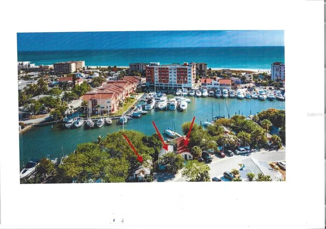 2nd image of 249 Boca Ciega Dr, Madeira Beach, FL 33708 | MLS# O6402270