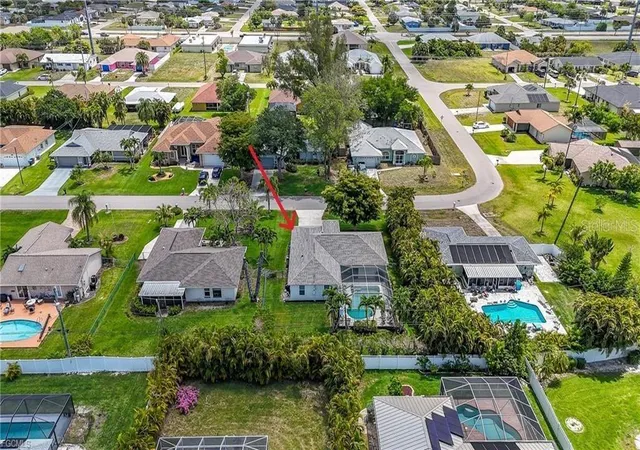 44th image of 4522 Sw 1st Ave, Cape Coral, FL 33914 | MLS# C7525355