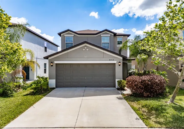 Photo 1 of Single family home for sale at 4712 Ron Eddie, Tampa, FL 33619 | MLS# TB8501807 | Listing updated on 2026-08-17