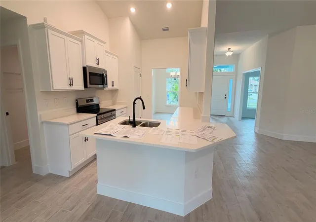 Photo 2 of Single family home for sale at 5365 Ponce De Leon Blvd, North Port, FL 34291 | MLS# A4691416 | Listing updated on 2026-10-07