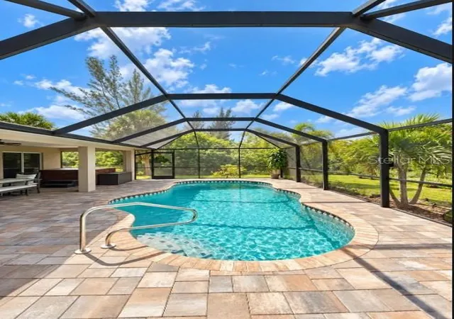 Photo 4 of Single family home for sale at 8251 Arlewood Cir, Port Charlotte, FL 33981 | MLS# D6147203 | Listing updated on 2026-10-10
