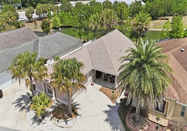 Homes for sale in The Villages, FL | 2975 Thayer Ter, The Villages, FL 32163 | MLS# G5111549