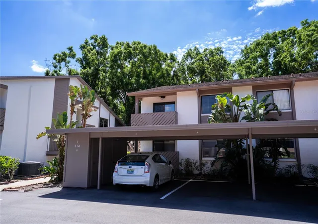 4th image of 514 Tabor Ct #C, Safety Harbor, FL 34695 | MLS# TB8501825