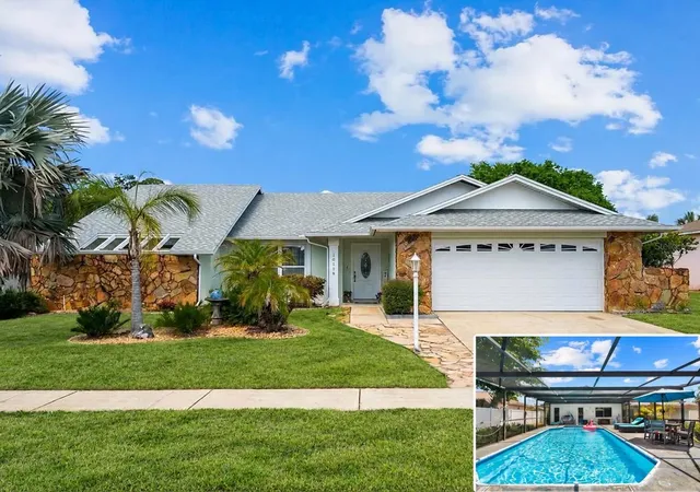 Photo 1 of Single family home for sale at 10116 Landmark Dr, Hudson, FL 34667 | MLS# W7885211 | Listing updated on 2026-10-07