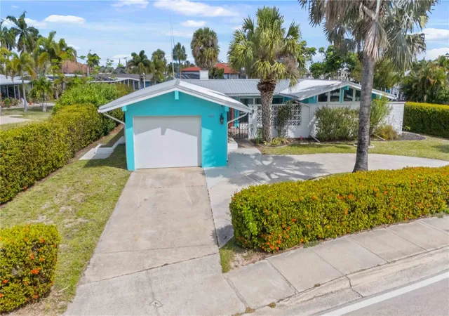 Homes for sale in Punta Gorda, FL | 1960 W Marion Ave, Punta Gorda, FL 33950 | MLS# C7525364