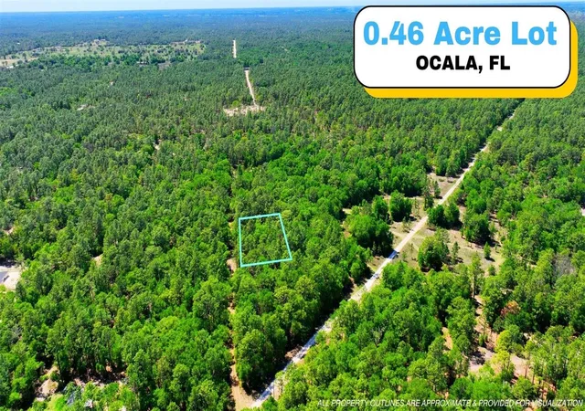 1st image of Tbd Sw 24th Pl, Ocala, FL 34481 | MLS# A4691430