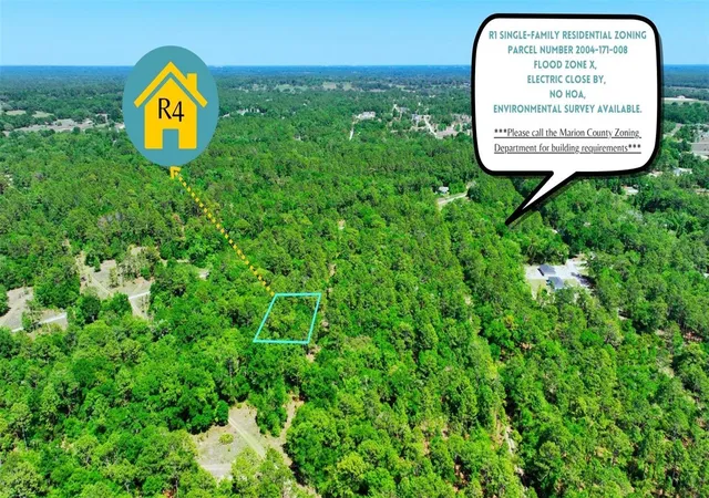 2nd image of Tbd Sw 24th Pl, Ocala, FL 34481 | MLS# A4691430