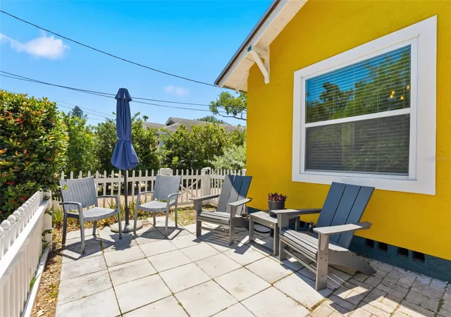 Photo 3 of Single family home for sale at 2005 3rd Street S, Saint Petersburg, FL 33705 | MLS# TB8501843 | Listing updated on 2026-09-20
