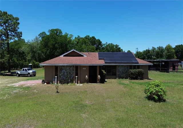 2nd image of 10631 W Hwy 40, Ocala, FL 34482 | MLS# OM723566