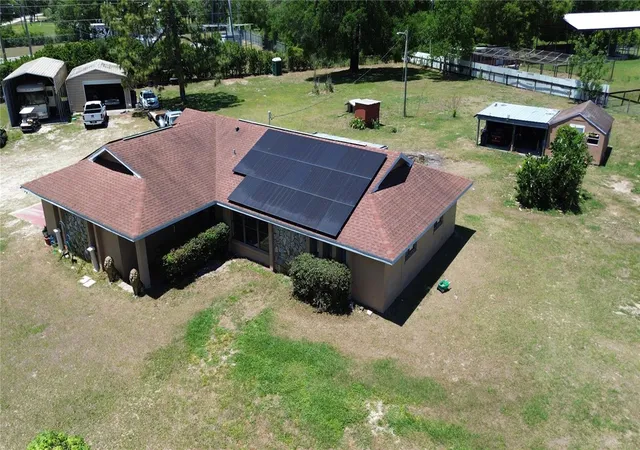 4th image of 10631 W Hwy 40, Ocala, FL 34482 | MLS# OM723566
