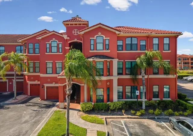 Homes for sale in Clearwater, FL | 2731 Via Capri #925, Clearwater, FL 33764 | MLS# TB8501845