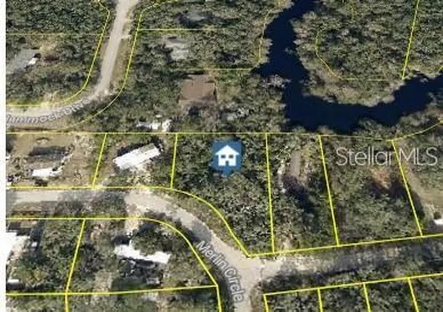 Homes for sale in Dade City, FL | 0 Merlin Cir, Dade City, FL 33523 | MLS# TB8501846