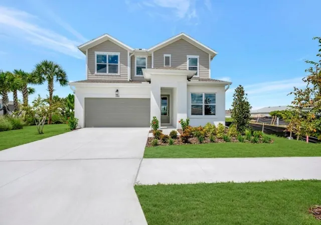 Photo 1 of Single family home for sale at 5182 Crk Sand Dr, Apollo Beach, FL 33572 | MLS# TB8501851 | Listing updated on 2026-10-04