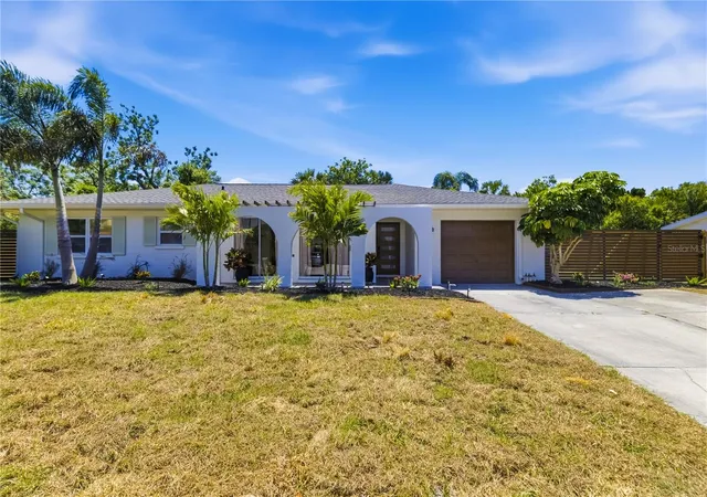 Photo 4 of Single family home for sale at 2436 Goldenrod St, Sarasota, FL 34239 | MLS# A4691436 | Listing updated on 2026-09-29