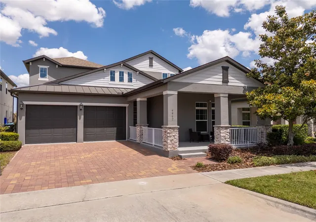 Photo 1 of Single family home for sale at 9942 Summerlake Groves St, Winter Garden, FL 34787 | MLS# O6402319 | Listing updated on 2026-08-29