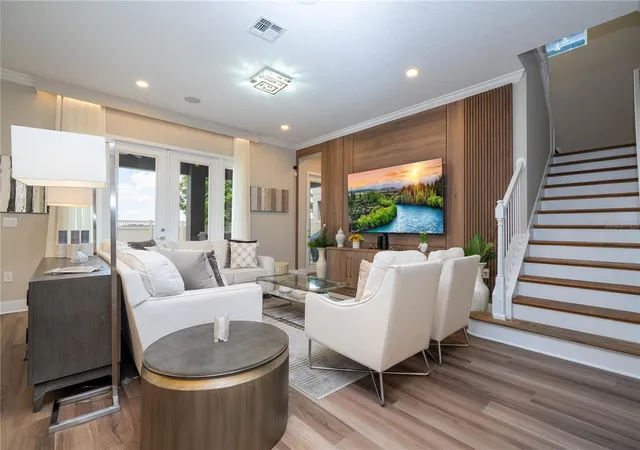 Photo 3 of Single family home for sale at 9942 Summerlake Groves St, Winter Garden, FL 34787 | MLS# O6402319 | Listing updated on 2026-08-29