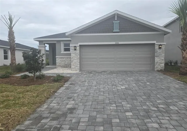 Photo 2 of Single family home for sale at 1830 Hammock Tr Dr, Parrish, FL 34219 | MLS# A4691440 | Listing updated on 2026-10-08