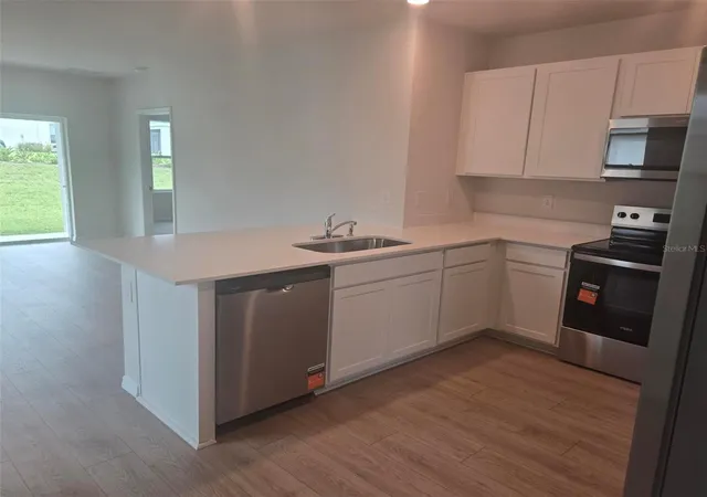 Photo 4 of Single family home for sale at 1830 Hammock Tr Dr, Parrish, FL 34219 | MLS# A4691440 | Listing updated on 2026-10-08