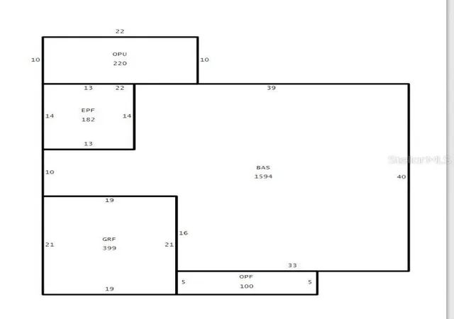 51st image of 4031 93rd Ter N #5, Pinellas Park, FL 33782 | MLS# TB8501865