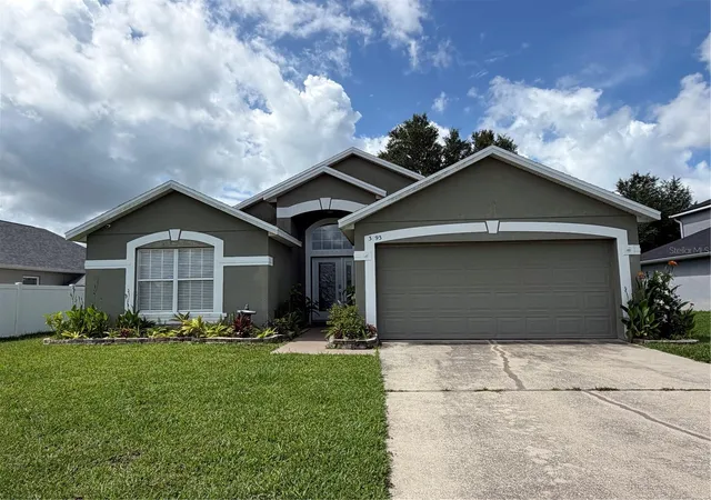 Photo 1 of Single family home for sale at 3693 Ricky Ln, Saint Cloud, FL 34772 | MLS# O6402324 | Listing updated on 2026-07-29