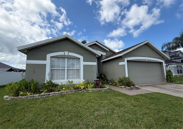 Photo 2 of Single family home for sale at 3693 Ricky Ln, Saint Cloud, FL 34772 | MLS# O6402324 | Listing updated on 2026-07-29