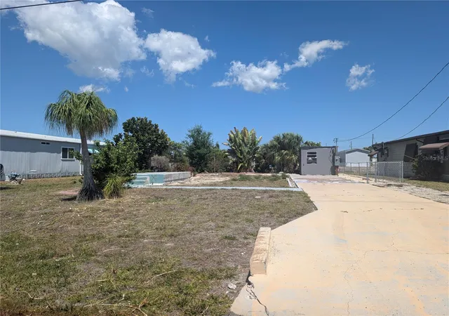 Photo 1 of Land for sale at 1273 Kingfisher Dr, Englewood, FL 34224 | MLS# A4691444 | Listing updated on 2026-05-01