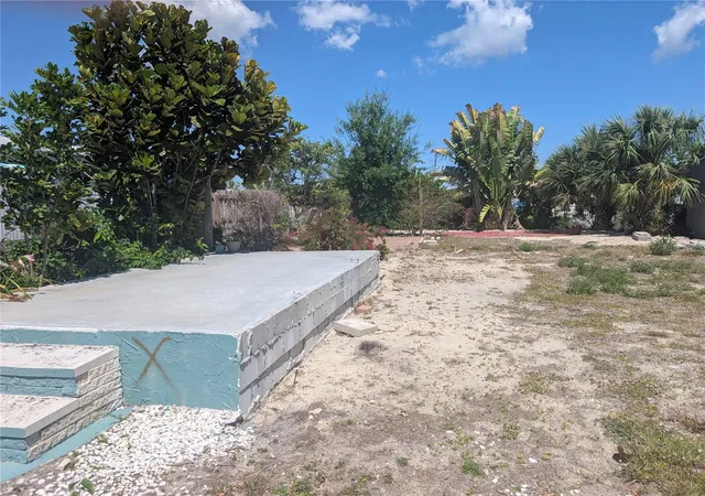 Photo 3 of Land for sale at 1273 Kingfisher Dr, Englewood, FL 34224 | MLS# A4691444 | Listing updated on 2026-05-01