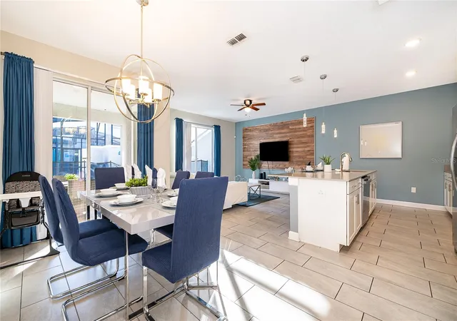 Photo 3 of Townhouse for sale at 4982 Windermere Ave, Kissimmee, FL 34746 | MLS# O6402327 | Listing updated on 2026-10-04