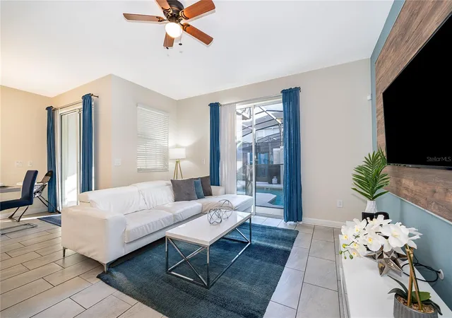Photo 4 of Townhouse for sale at 4982 Windermere Ave, Kissimmee, FL 34746 | MLS# O6402327 | Listing updated on 2026-10-04