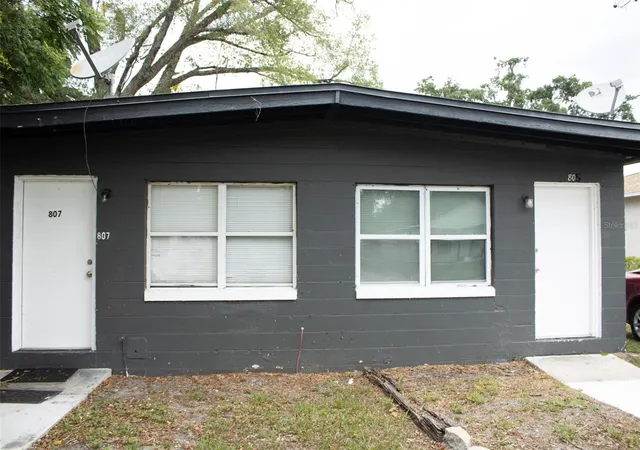 4th image of 621 W South St, Orlando, FL 32805 | MLS# O6402329