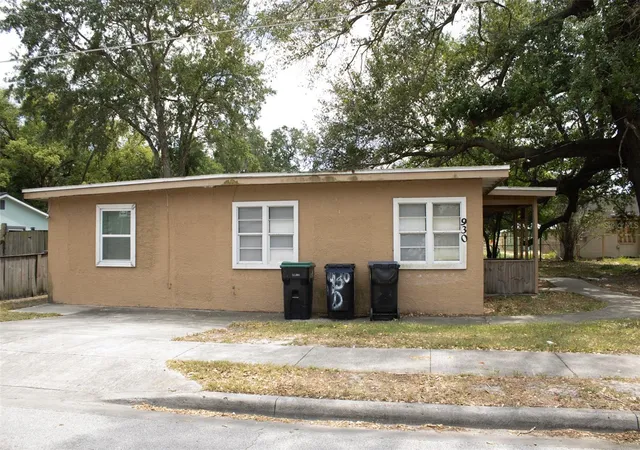5th image of 621 W South St, Orlando, FL 32805 | MLS# O6402329