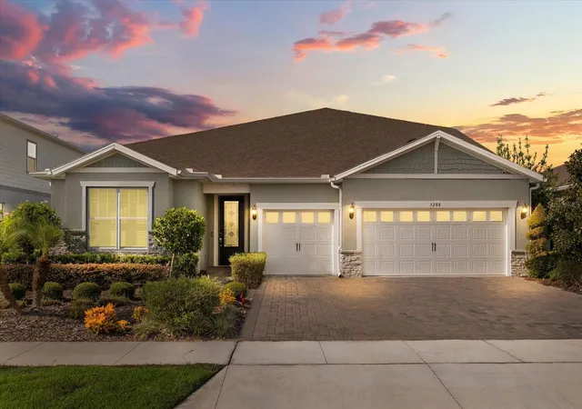 Photo 1 of Single family home for sale at 3208 Sailing Pier Ave, Winter Garden, FL 34787 | MLS# O6402332 | Listing updated on 2026-10-09