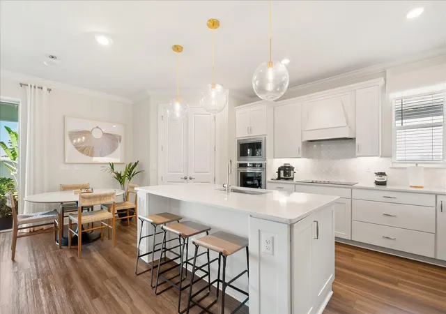 Photo 3 of Single family home for sale at 3208 Sailing Pier Ave, Winter Garden, FL 34787 | MLS# O6402332 | Listing updated on 2026-10-09