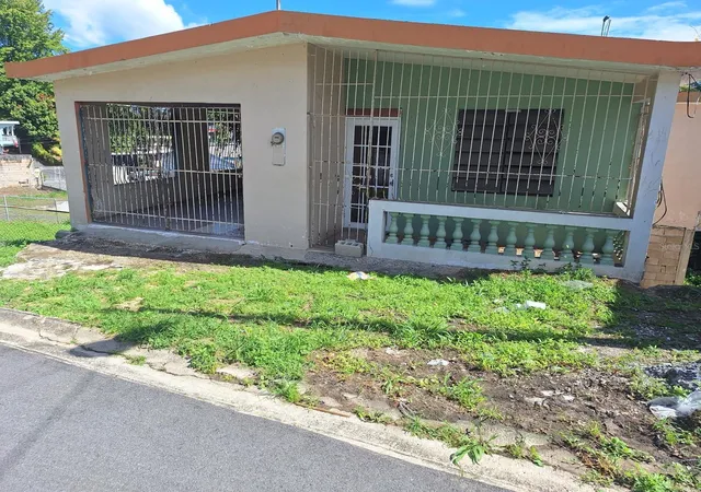 Single family home for sale at 487 Ext Villa Del Rio, TOA ALTA, PR 00953 | MLS# PR9120883