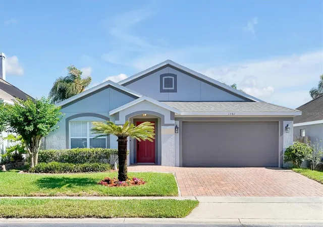 Photo 2 of Single family home for sale at 1361 Holly Glen Run, Apopka, FL 32703 | MLS# O6402348 | Listing updated on 2026-10-03