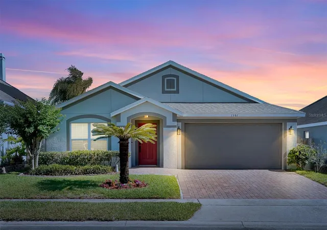 3rd image of 1361 Holly Glen Run, Apopka, FL 32703 | MLS# O6402348