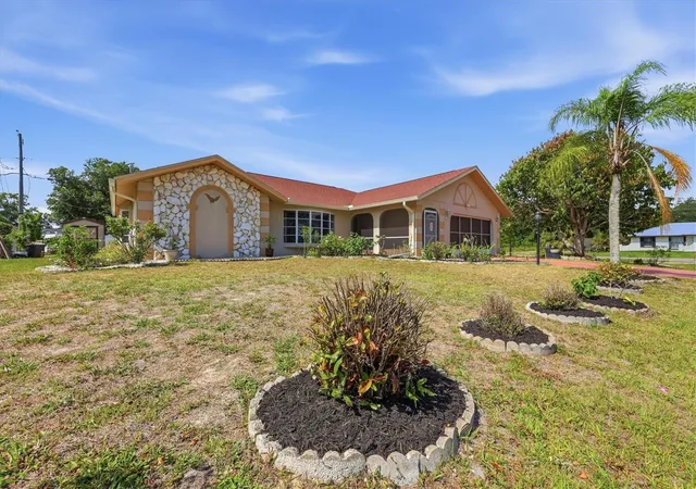 Photo 1 of Sale Pending at 21441 Landis Ave, Port Charlotte, FL 33954 | MLS# C7525369 | Listing updated on 2026-09-04