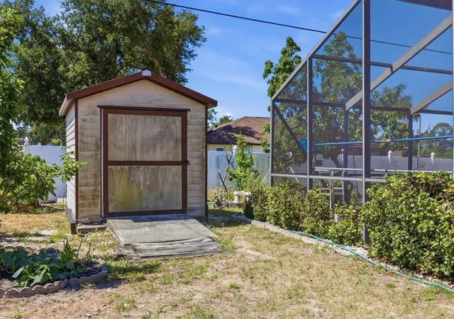 Photo 42 of Sale Pending at 21441 Landis Ave, Port Charlotte, FL 33954 | MLS# C7525369 | Listing updated on 2026-09-04