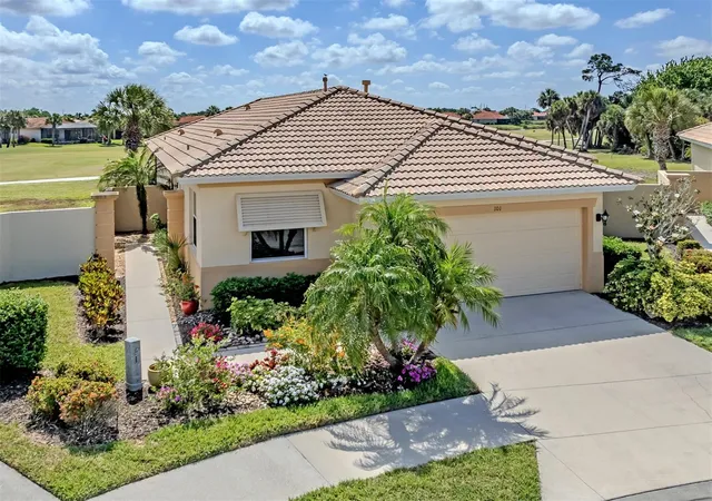 Photo 1 of Single family home for sale at 101 Mestre Pl, North Venice, FL 34275 | MLS# N6144084 | Listing updated on 2026-08-09