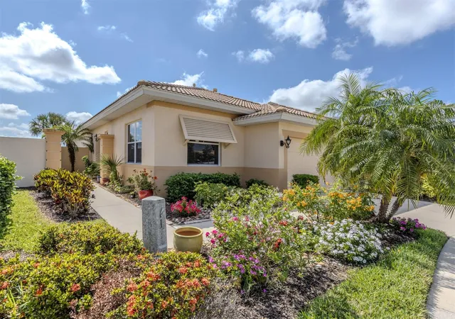 Photo 3 of Single family home for sale at 101 Mestre Pl, North Venice, FL 34275 | MLS# N6144084 | Listing updated on 2026-08-09