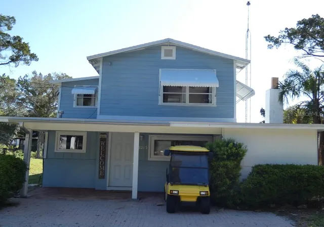 1st image of 2215 S Hunt Pt, Crystal River, FL 34429 | MLS# W7885215