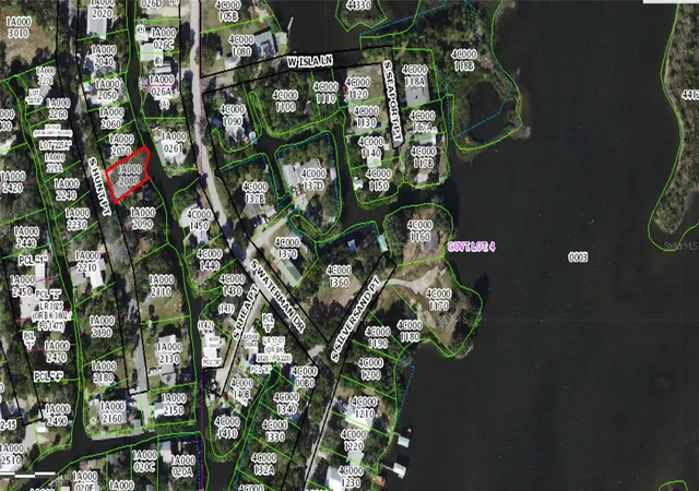 42nd image of 2215 S Hunt Pt, Crystal River, FL 34429 | MLS# W7885215