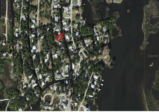 Photo 2 of Land for sale at 2211 S Hunt Point, Crystal River, FL 34429 | MLS# W7885216 | Listing updated on 2026-09-14