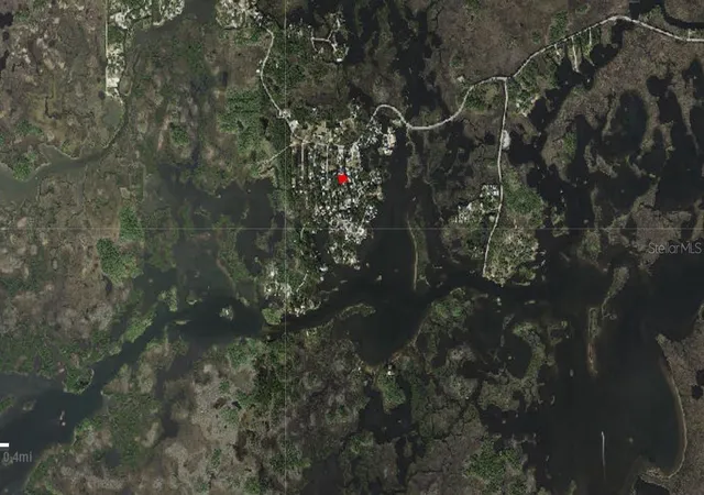 Photo 4 of Land for sale at 2211 S Hunt Point, Crystal River, FL 34429 | MLS# W7885216 | Listing updated on 2026-09-14