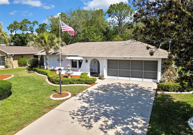 1st image of 9045 Gaynor St, Spring Hill, FL 34608 | MLS# W7885217