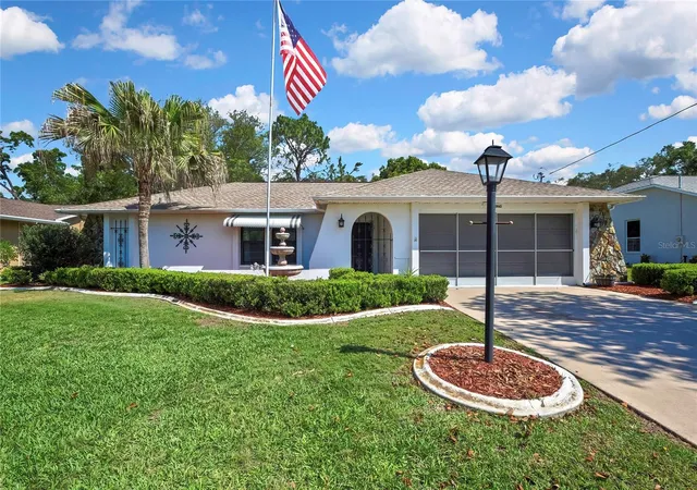 2nd image of 9045 Gaynor St, Spring Hill, FL 34608 | MLS# W7885217
