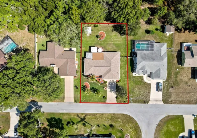 3rd image of 9045 Gaynor St, Spring Hill, FL 34608 | MLS# W7885217